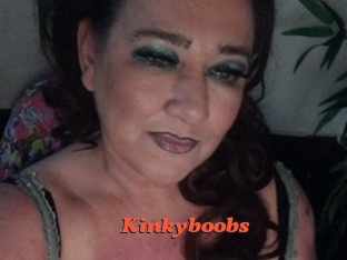 kinkyboobs Livespot