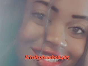 Kinkyboobs8485