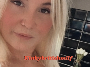 Kinkybritishmilf
