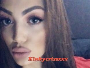 Kinkycrissxxx