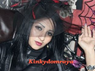 Kinkydomraya