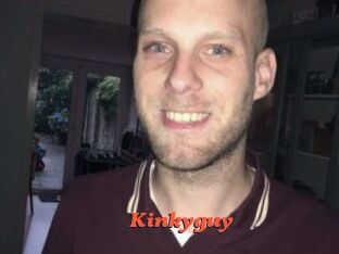 Kinkyguy