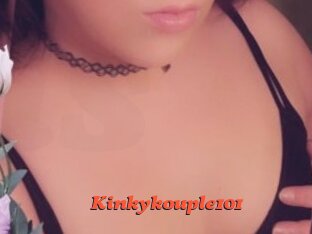 Kinkykouple101