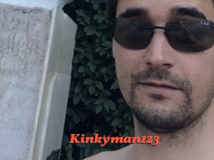 Kinkyman123
