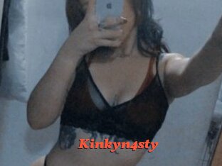 Kinkyn4sty