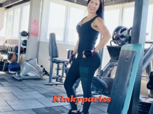 Kinkypariss