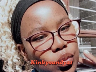 Kinkysandy21