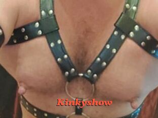 kinkyshow Livespot
