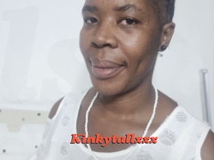 Kinkytallxxx