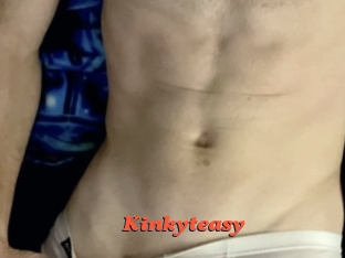 Kinkyteasy
