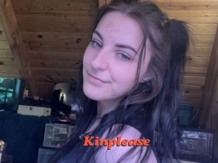 Kinplease