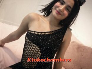 Kiokochambers