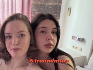 Kiraandmary