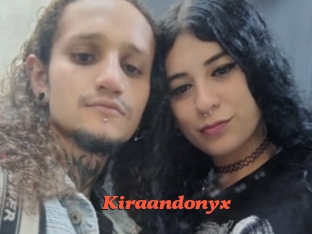 Kiraandonyx