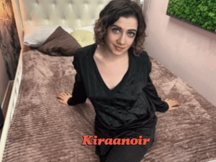 Kiraanoir
