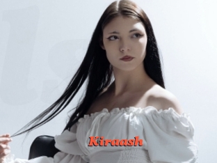 Kiraash