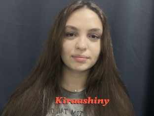 Kiraashiny