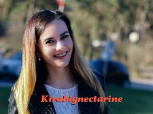 Kirabignectarine