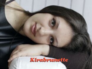 Kirabrunette