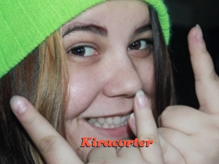 Kiracorter