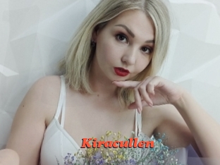 Kiracullen
