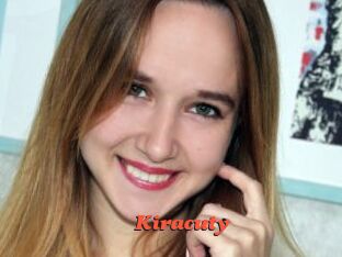 Kiracuty