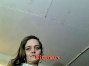 Kiradave