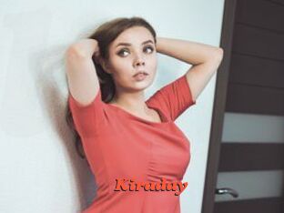 Kiraday