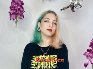 Kiraelven