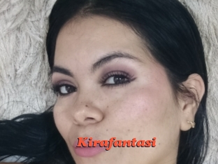 Kirafantasi