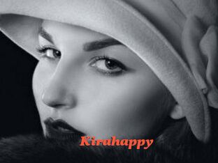 Kirahappy