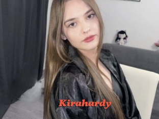 Kirahardy