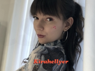 Kirahellyer