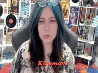 Kiramast