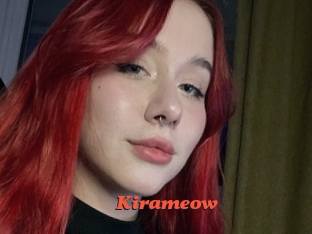 kirameow Livespot