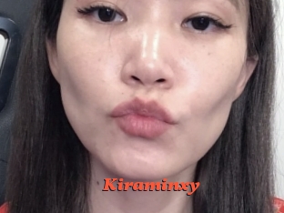 Kiraminxy