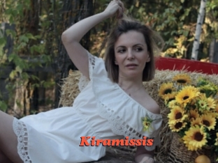 kiramissis Livespot