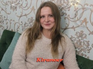 Kiranoer