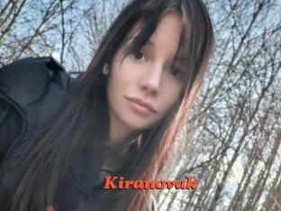 Kiranovak