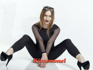 Kiraommel