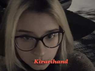 Kirarihand