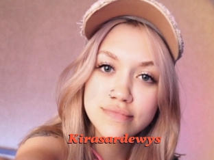Kirasardewys