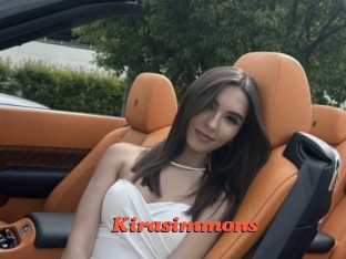 Kirasimmons
