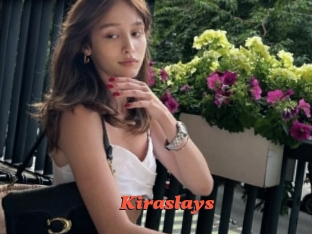 Kiraslays