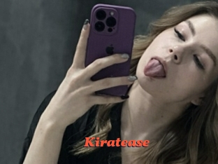 Kiratease