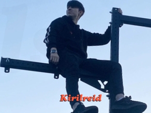 Kirilreid