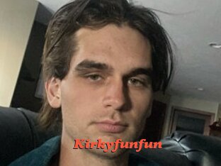 Kirkyfunfun