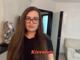 Kirralate