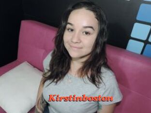 Kirstinboston