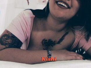 Kishi